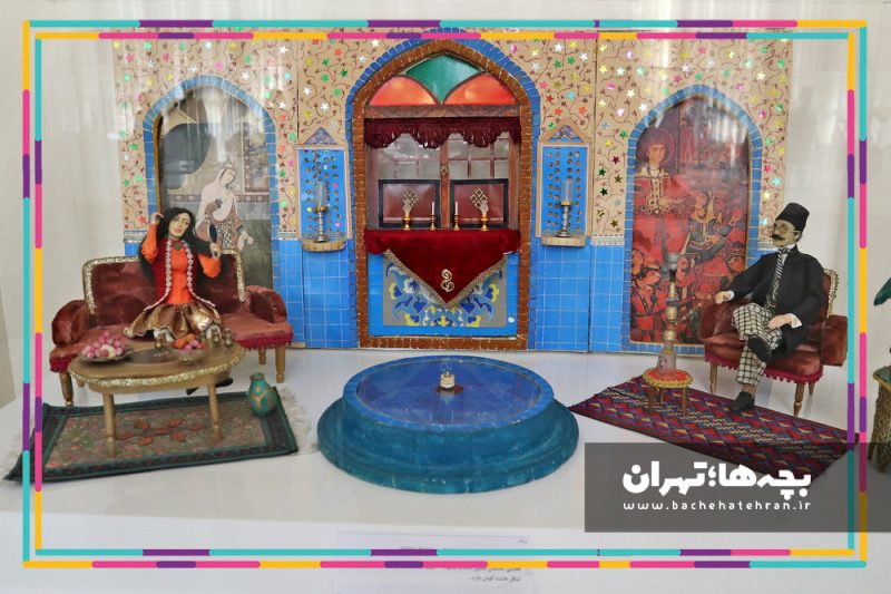 موزه جهانگیر ارجمند