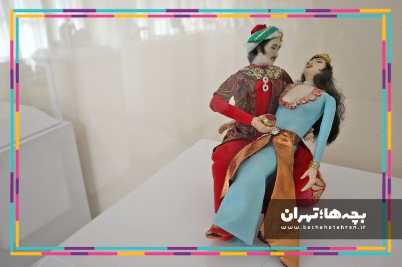 موزه جهانگیر ارجمند