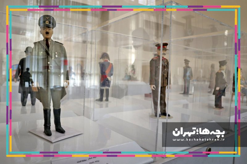 موزه جهانگیر ارجمند