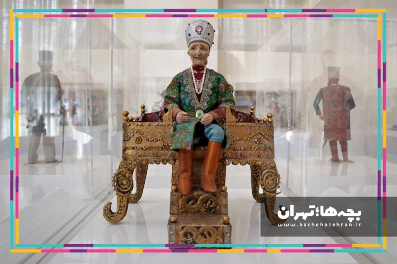 موزه جهانگیر ارجمند