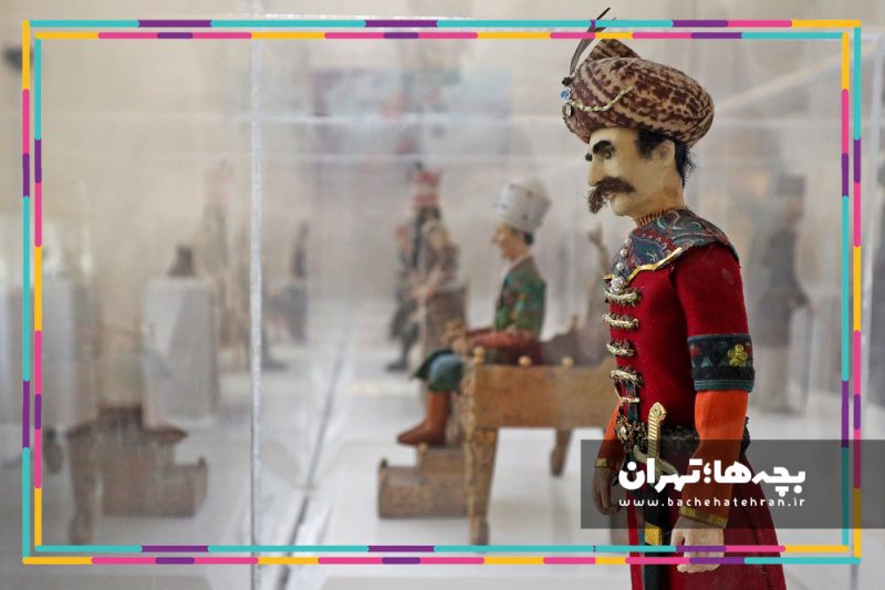 موزه جهانگیر ارجمند