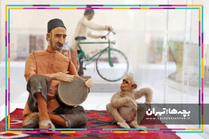 موزه جهانگیر ارجمند