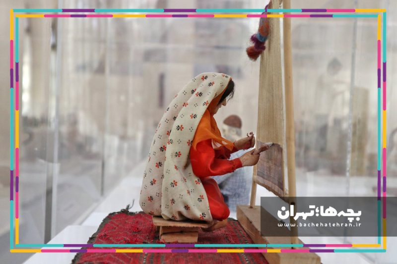 موزه جهانگیر ارجمند