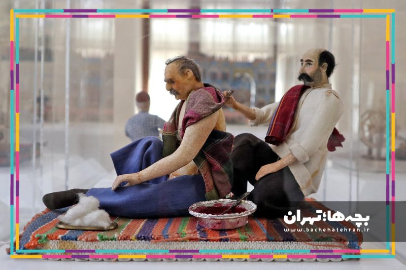 موزه جهانگیر ارجمند