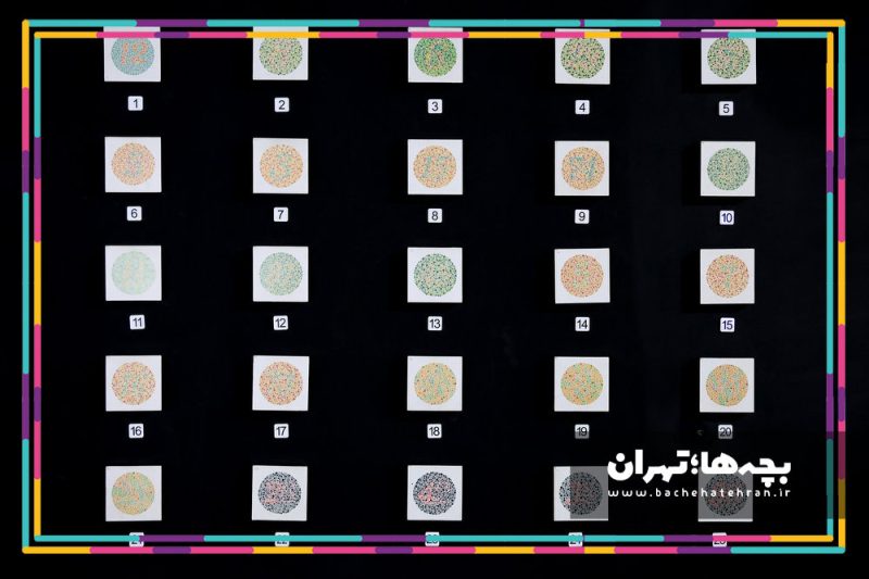 موزه علوم و فناوری ایران