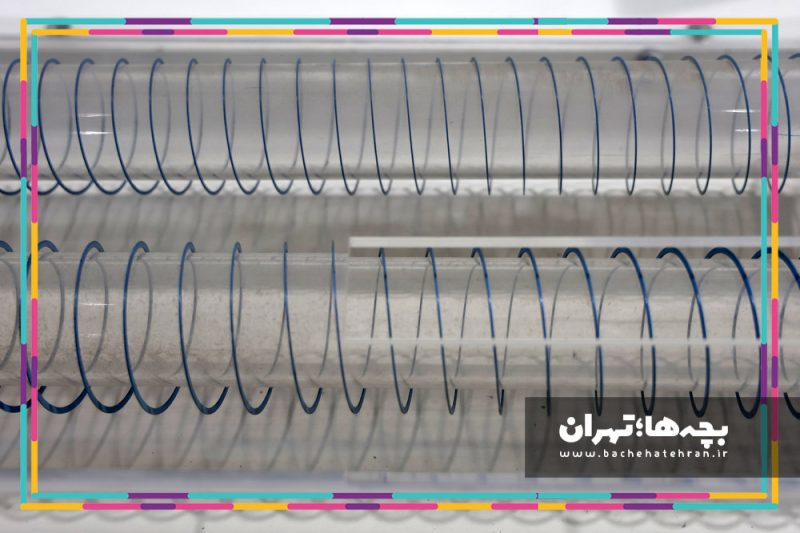 موزه علوم و فناوری ایران
