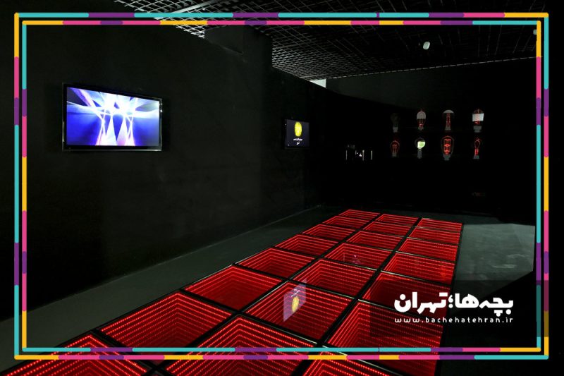 موزه علوم و فناوری ایران
