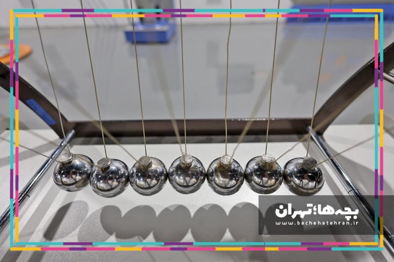 موزه علوم و فناوری ایران