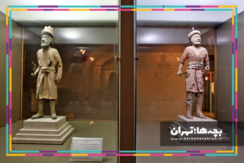 موزه ملی هنر و ادبیات کودک