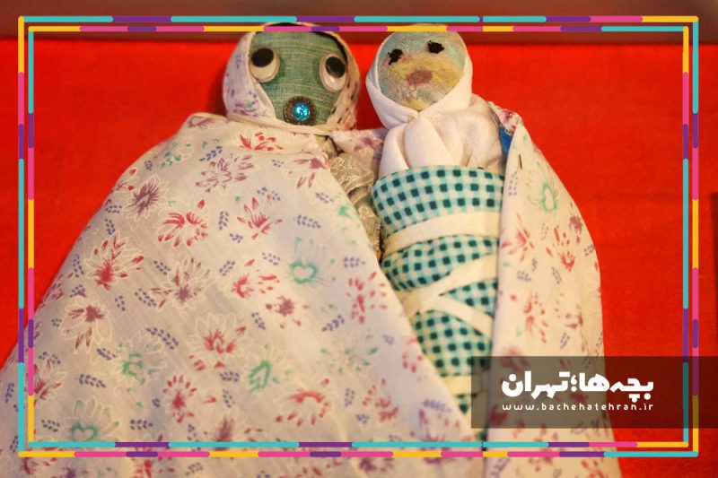 موزه ملی هنر و ادبیات کودک