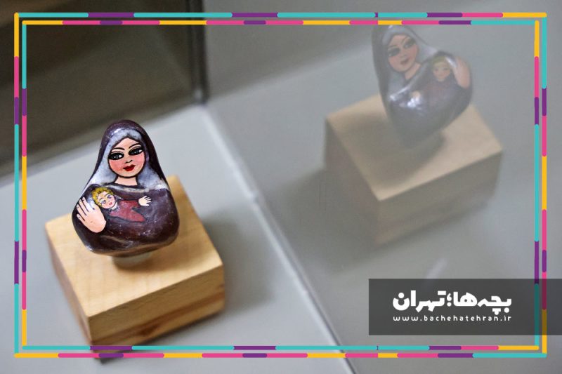 موزه ملی هنر و ادبیات کودک