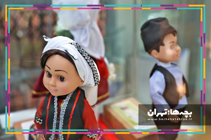 موزه ملی هنر و ادبیات کودک