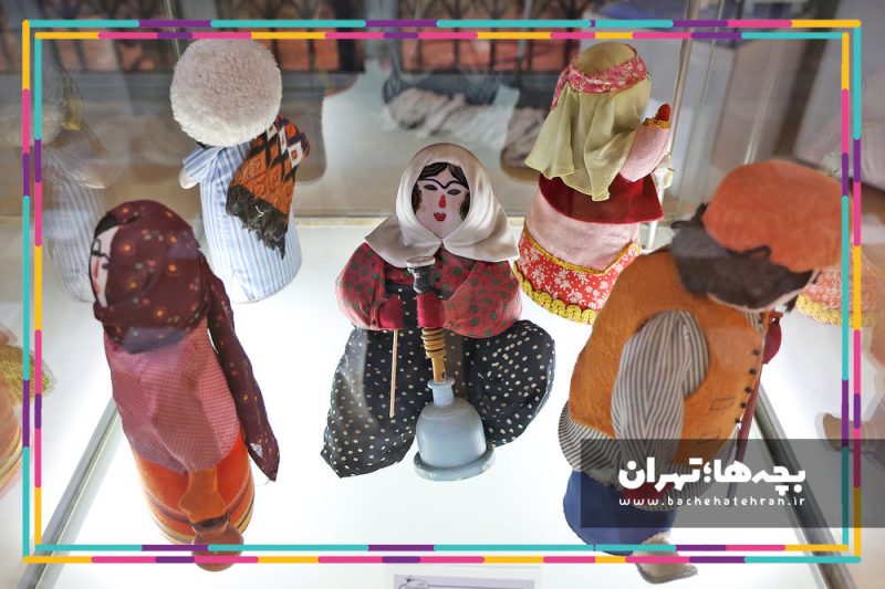 موزه ملی هنر و ادبیات کودک