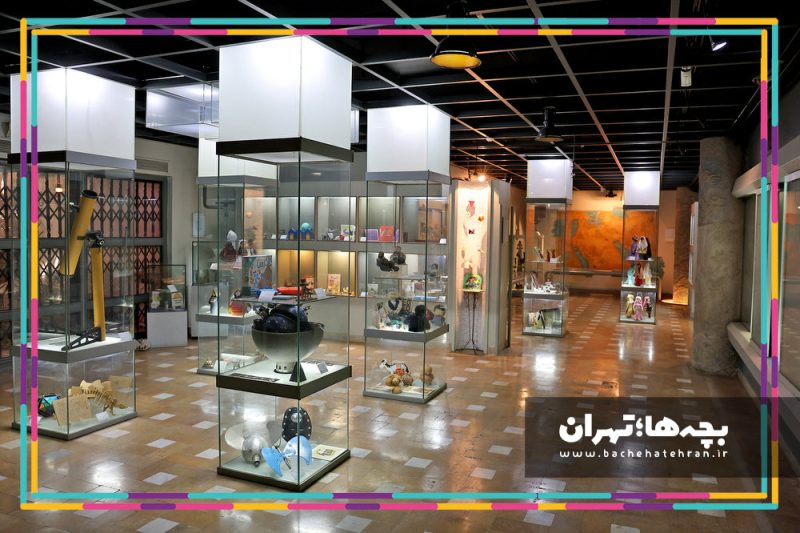 موزه ملی هنر و ادبیات کودک