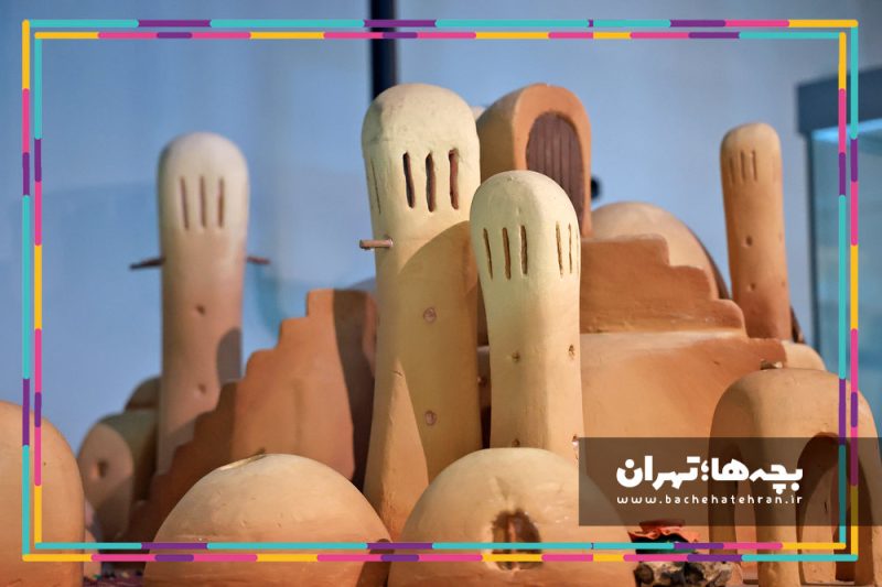 موزه ملی هنر و ادبیات کودک