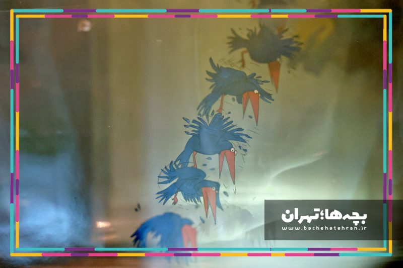 موزه ملی هنر و ادبیات کودک