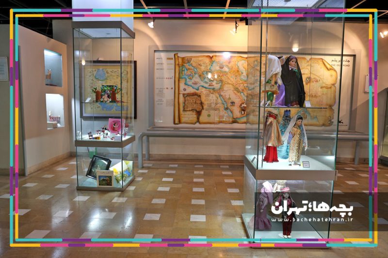 موزه ملی هنر و ادبیات کودک