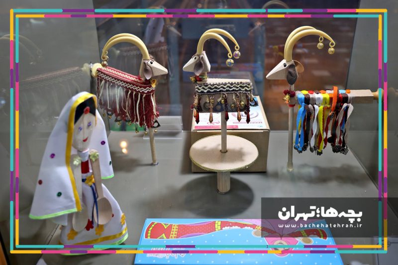 موزه ملی هنر و ادبیات کودک